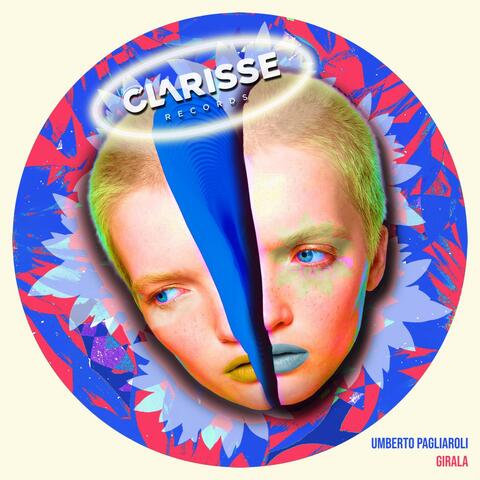 Girala album art