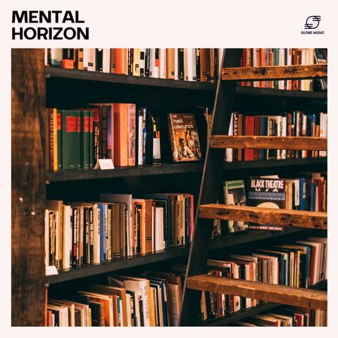 Mental Horizon album art