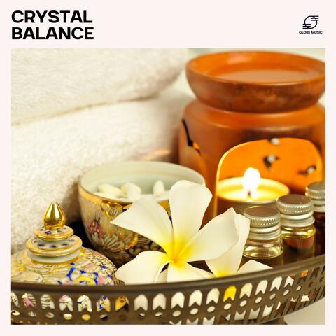 Crystal Balance album art