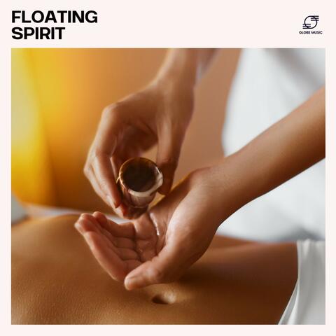 Floating Spirit album art