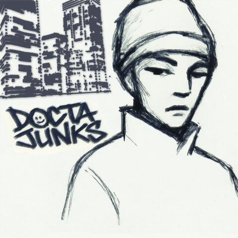 Docta Junks album art