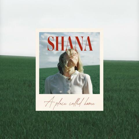 A Place Called Home album art