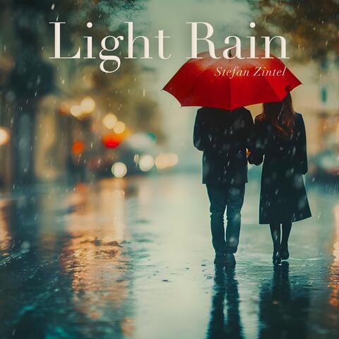 Light Rain album art