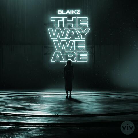 The Way We Are album art