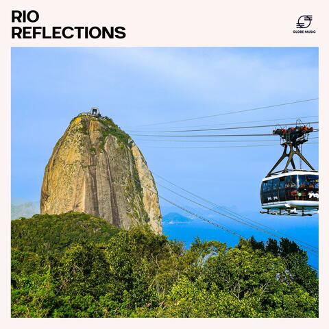 Rio Reflections album art