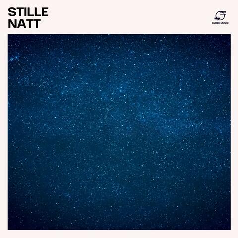 Stille Natt album art