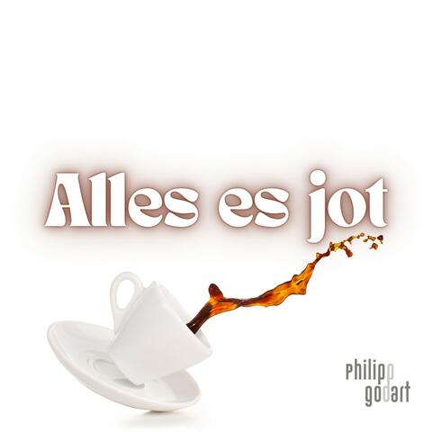 Alles es jot album art