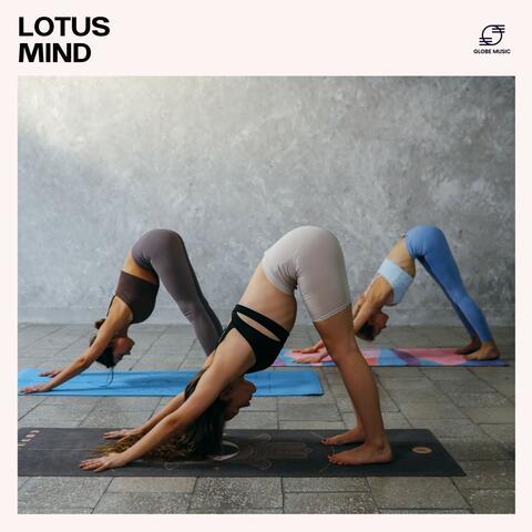 Lotus Mind album art