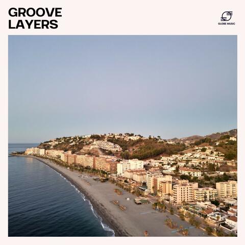 Groove Layers album art