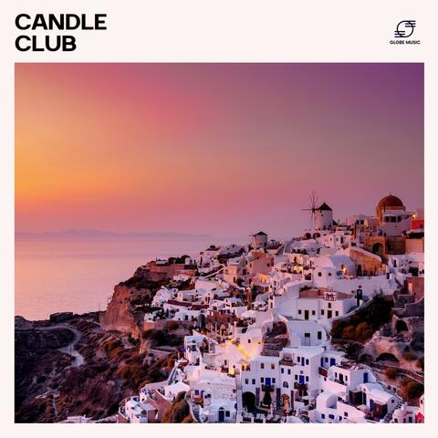 Candle Club album art