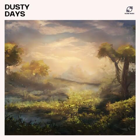 Dusty Days album art
