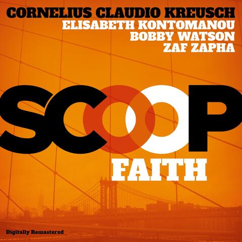 Faith album art