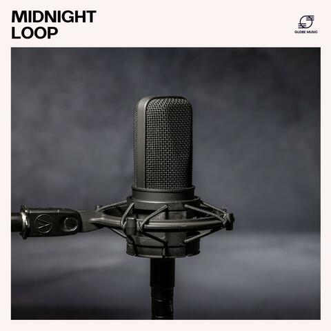 Midnight Loop album art