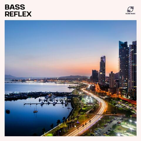 Bass Reflex album art