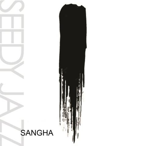 Sangha album art