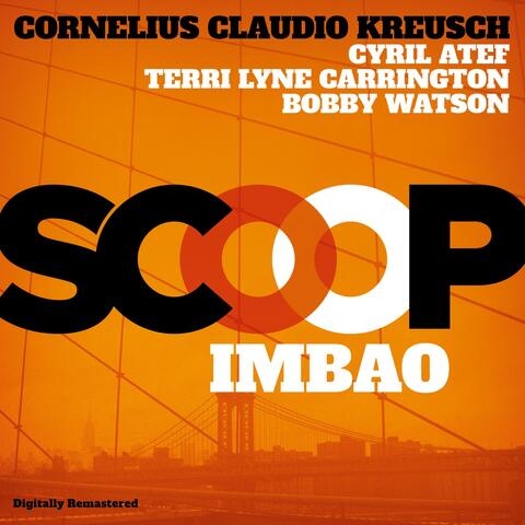 Imbao album art