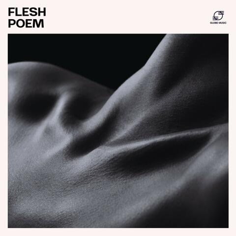 Flesh Poem album art