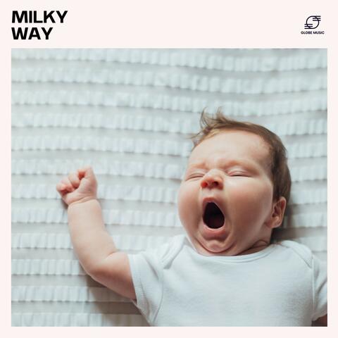 Milky Way album art
