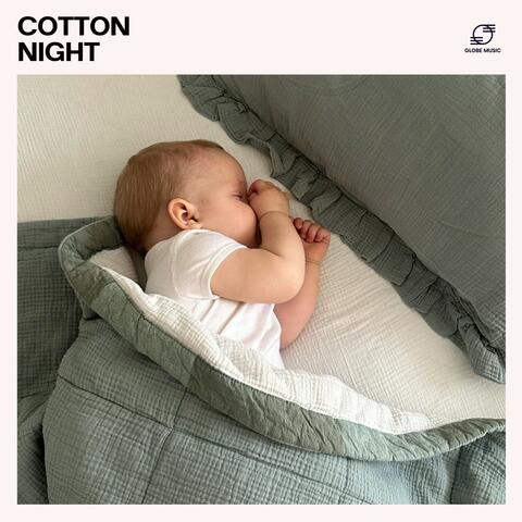 Cotton Night album art