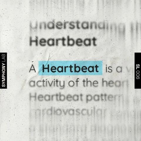 Heartbeat album art