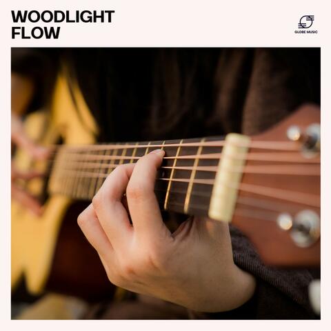 Woodlight Flow album art