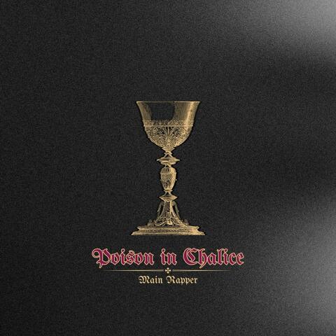 Poison in Chalice album art