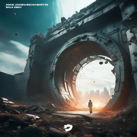 Walk Away album art
