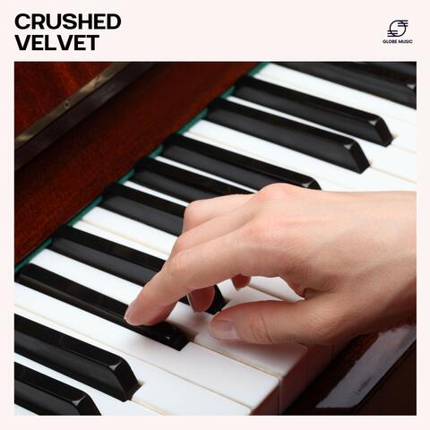 Crushed Velvet album art
