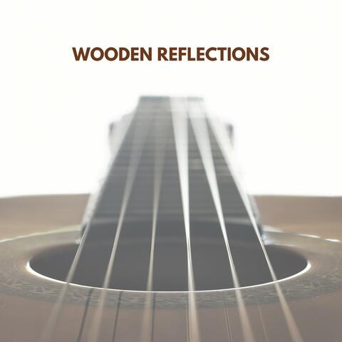 Wooden Reflections album art