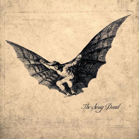 The Sorry Dead album art