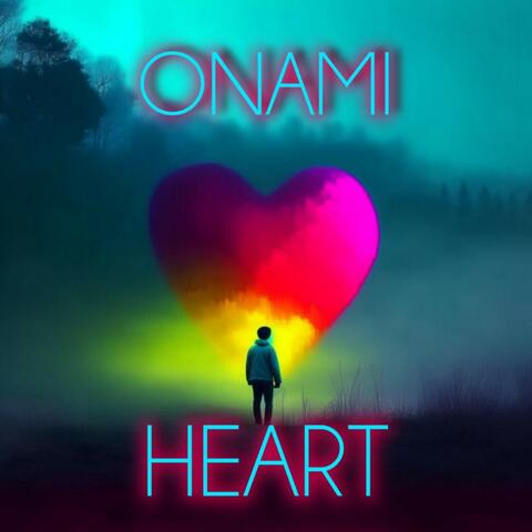 Heart album art
