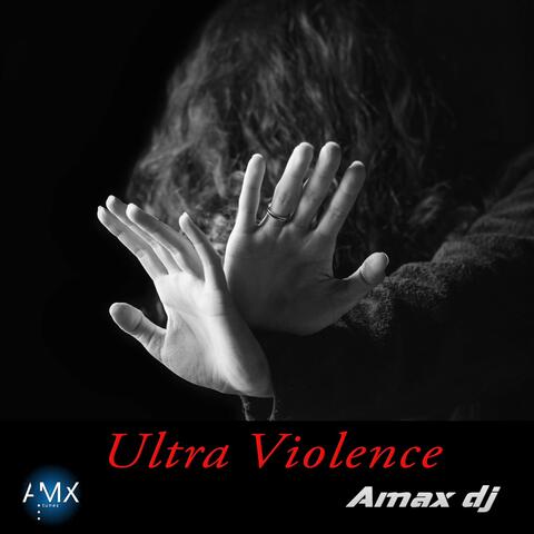 Ultra Violence album art