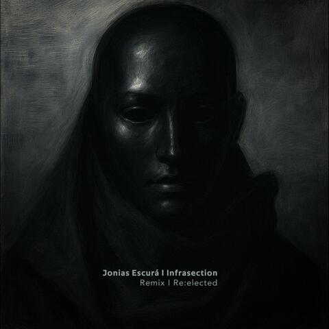 Infrasection album art