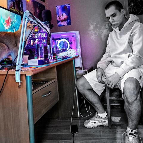 Там где мы есть album art