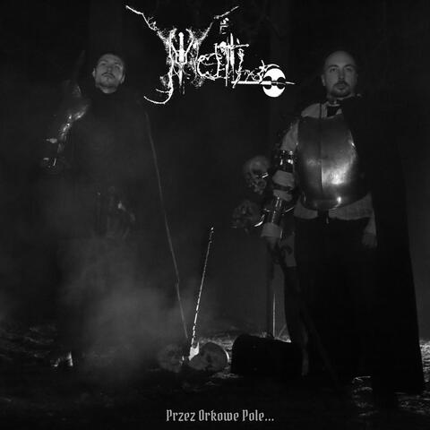 Przez Orkowe Pole... album art
