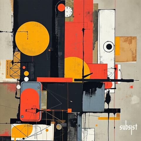 Mistakes album art