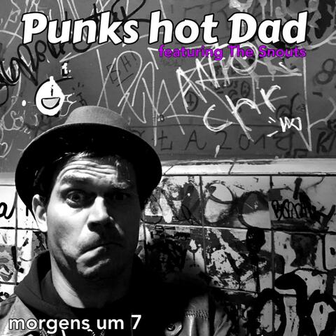 Morgens um 7 album art