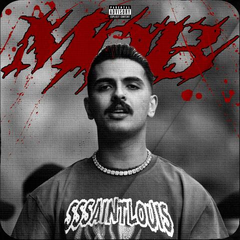 Mob album art