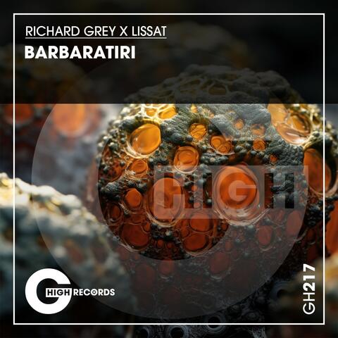 Barbaratiri album art