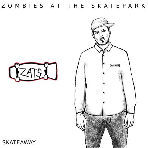 Skateaway album art