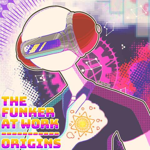 Origins album art