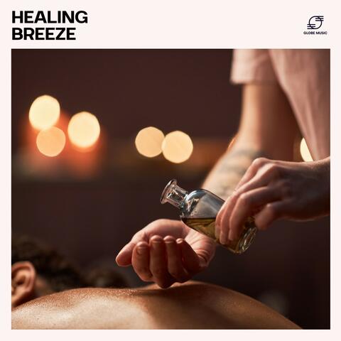 Healing Breeze album art