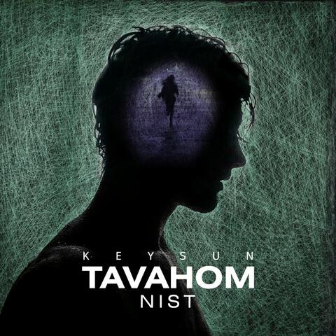 Tavahom Nist album art