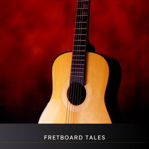 Fretboard Tales album art