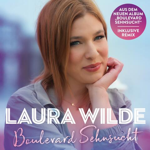 Boulevard Sehnsucht album art