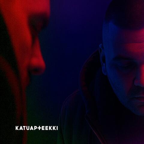 Katuapteekki album art