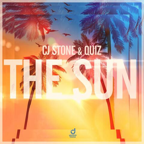 The Sun album art