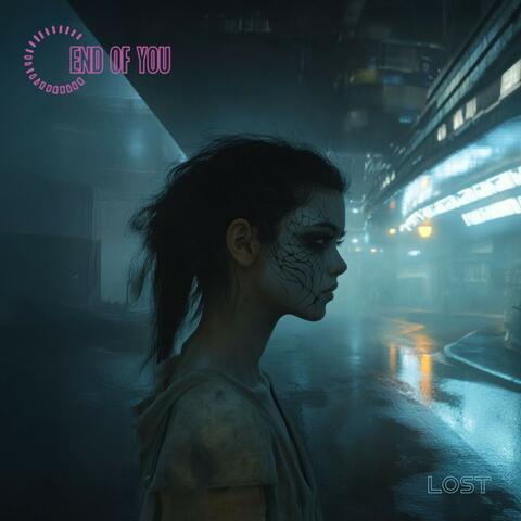 Lost album art