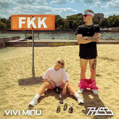 FKK album art