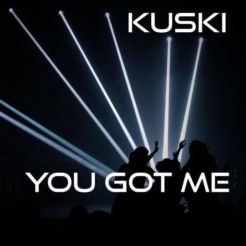 You Got Me album art